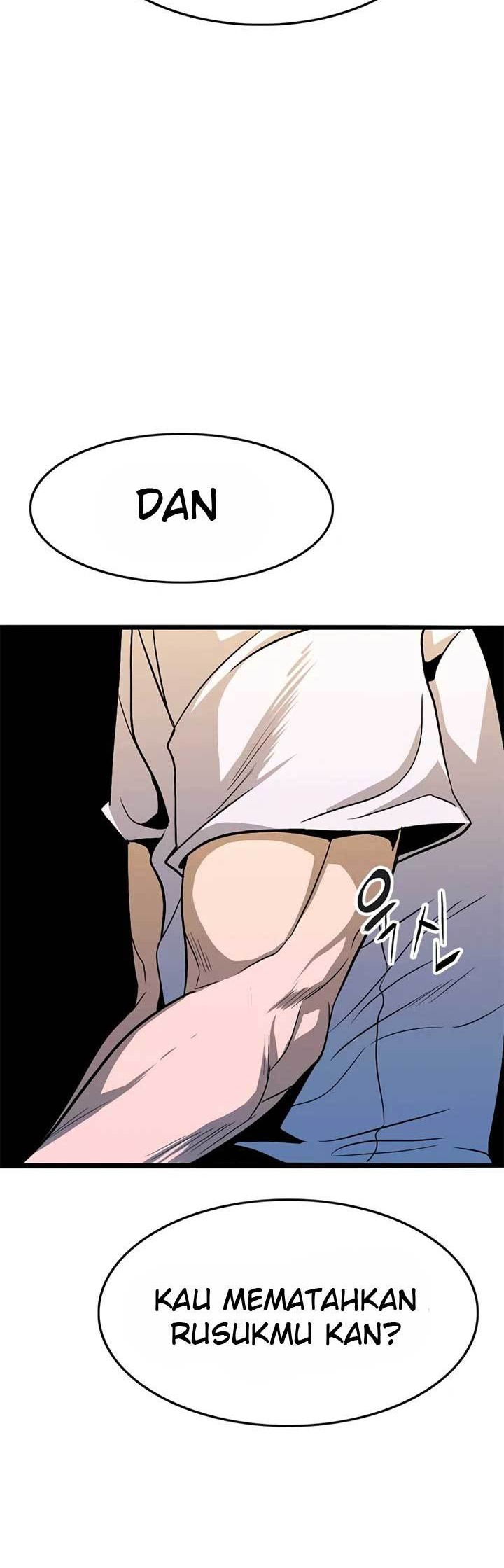 Death Row Boy Chapter 18 Gambar 57