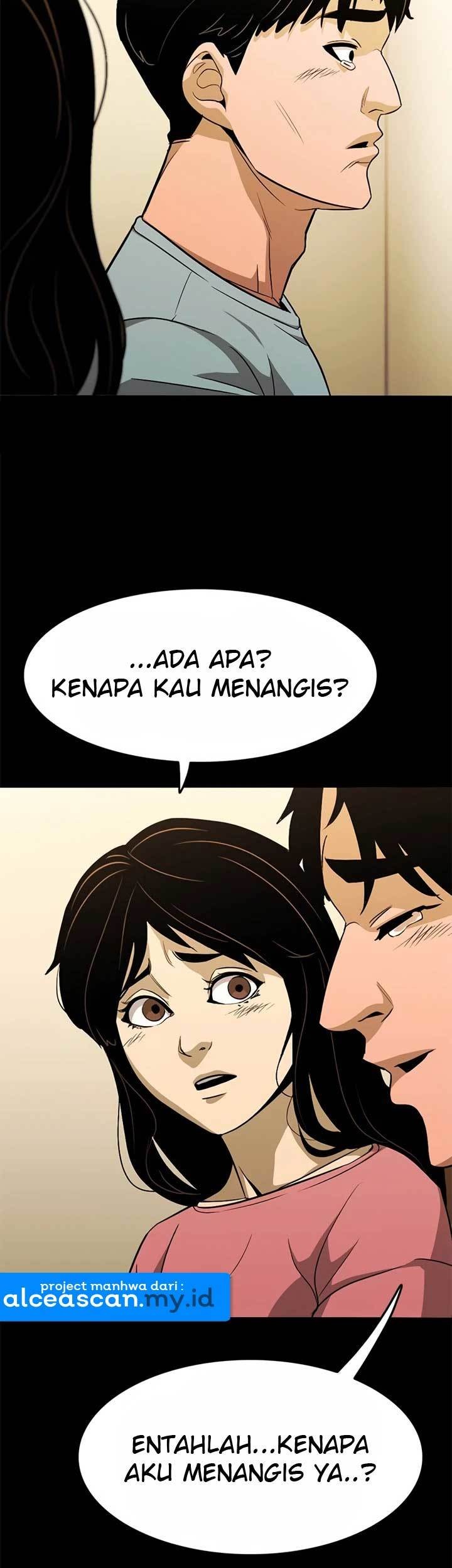 Death Row Boy Chapter 18 Gambar 38