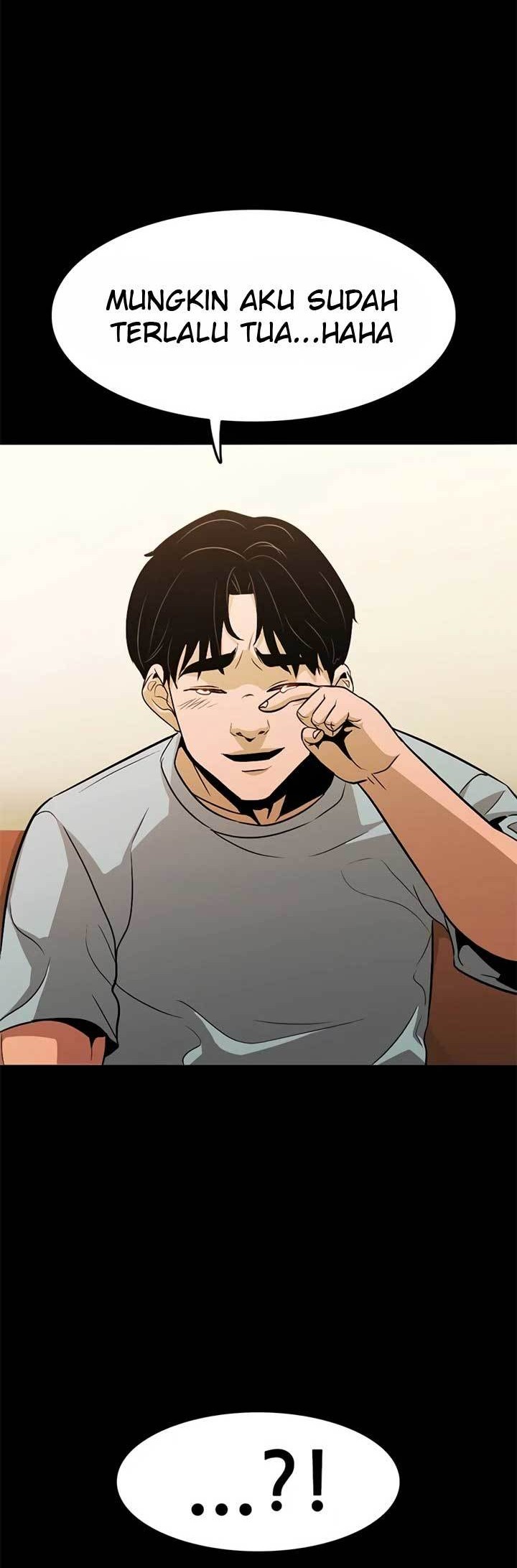 Death Row Boy Chapter 18 Gambar 39