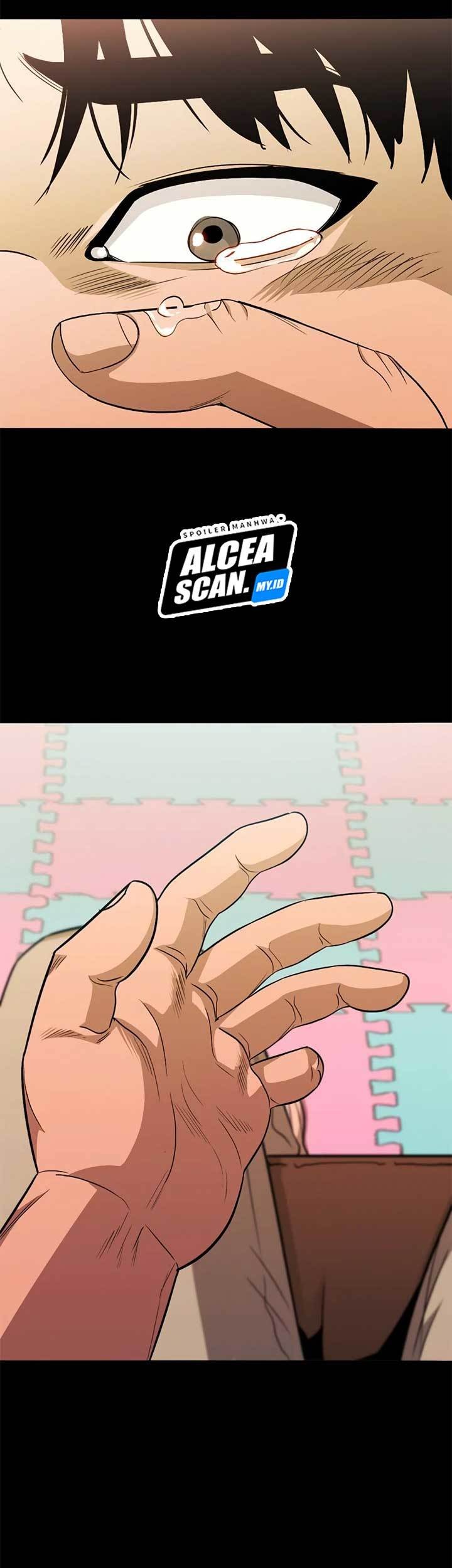 Death Row Boy Chapter 18 Gambar 40