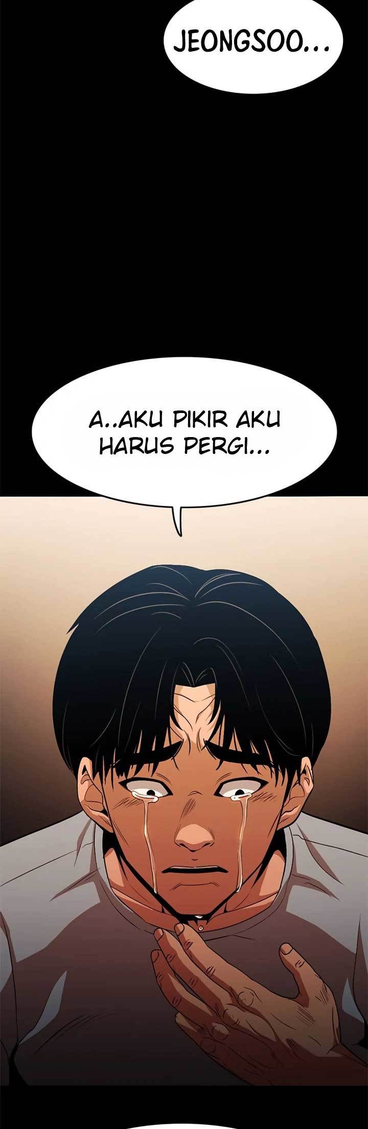 Death Row Boy Chapter 18 Gambar 43