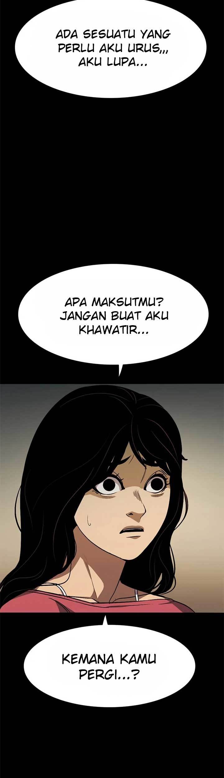 Death Row Boy Chapter 18 Gambar 44