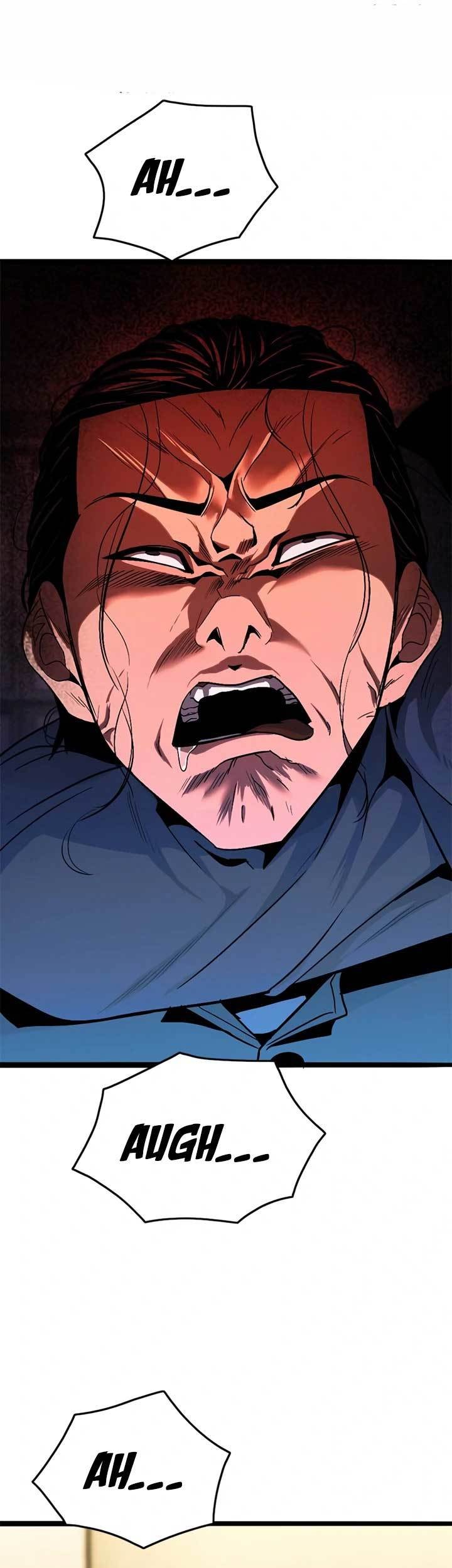 Manhwa Death Row Boy Chapter 18 gambar nomor 2