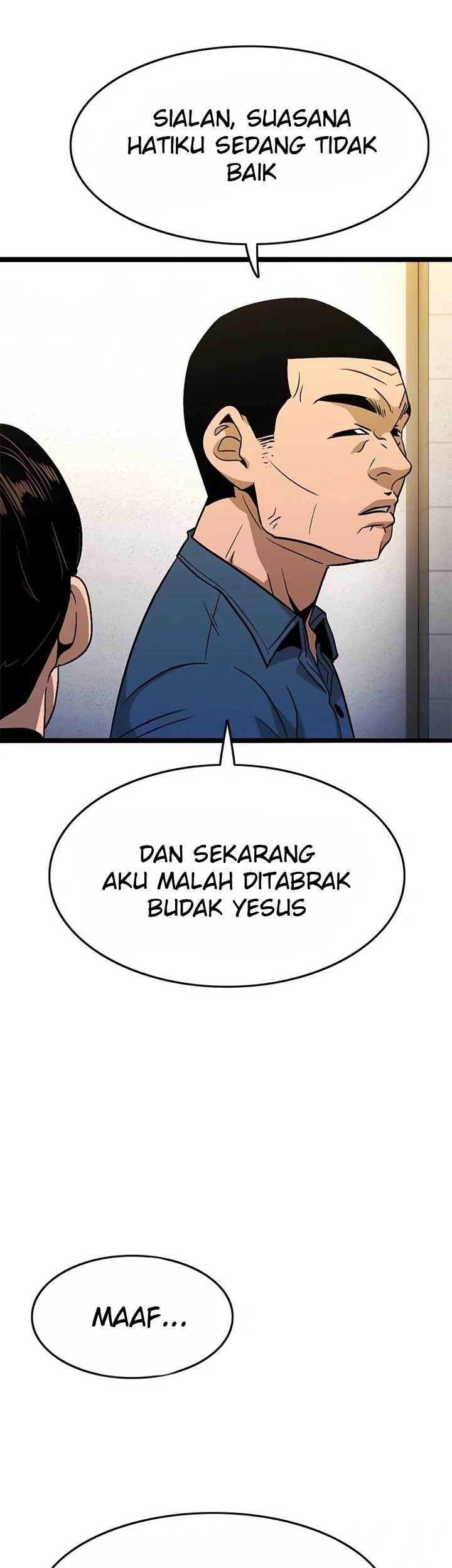 Death Row Boy Chapter 18 Gambar 66