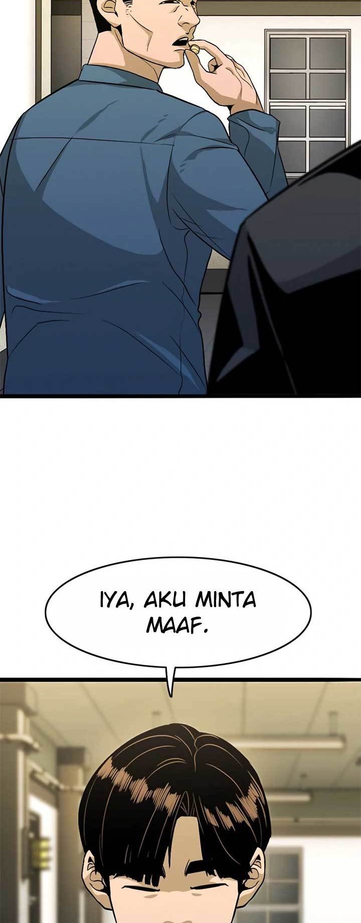 Death Row Boy Chapter 18 Gambar 69