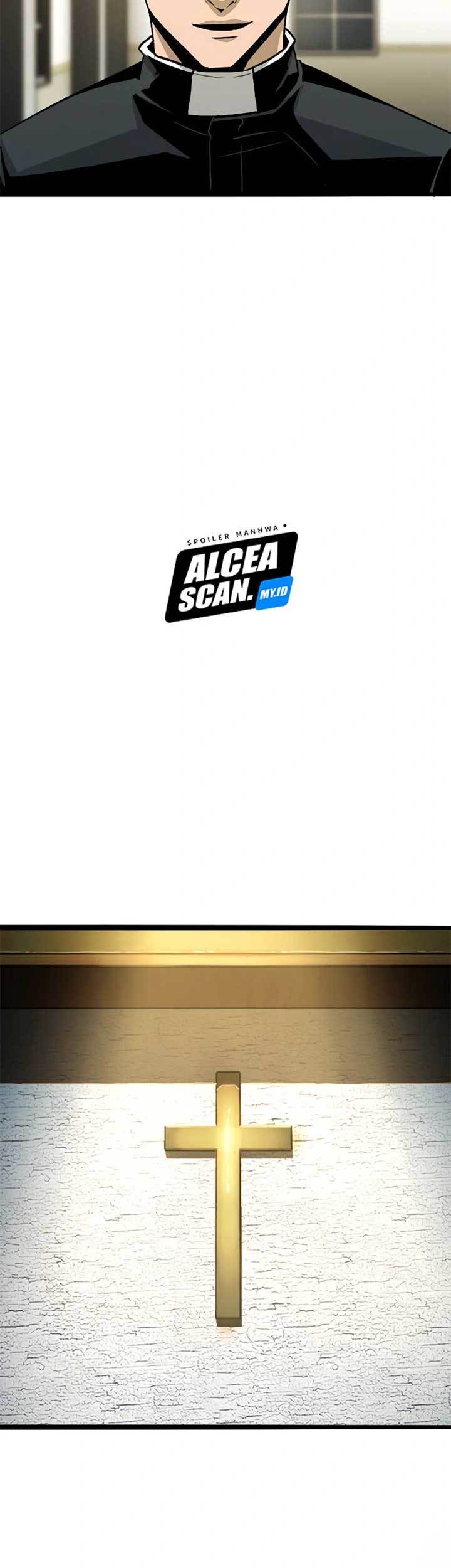 Death Row Boy Chapter 18 Gambar 70