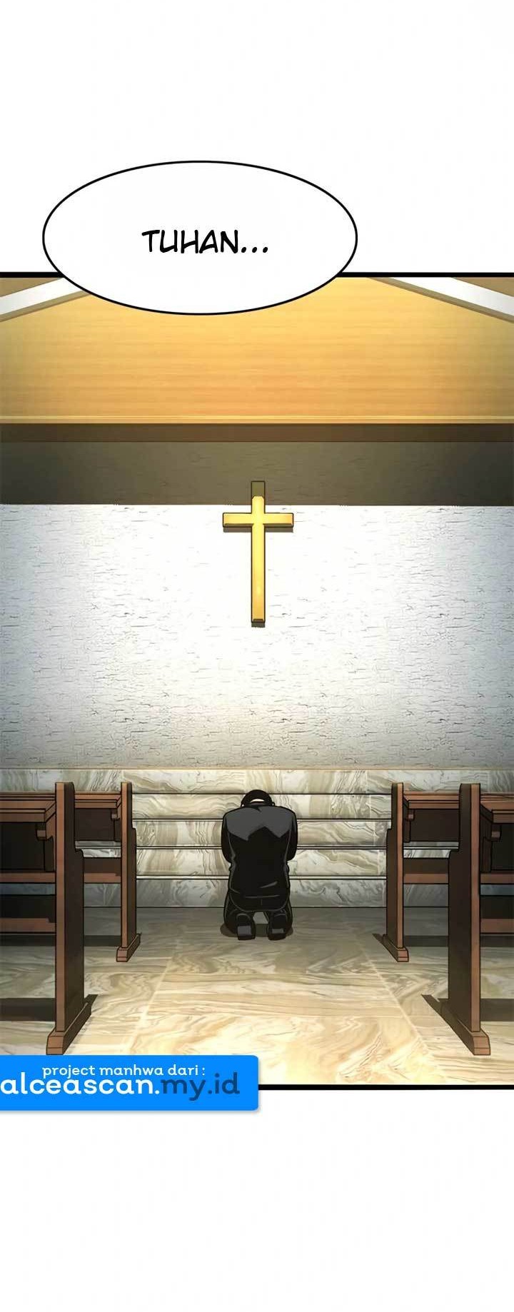 Death Row Boy Chapter 18 Gambar 71