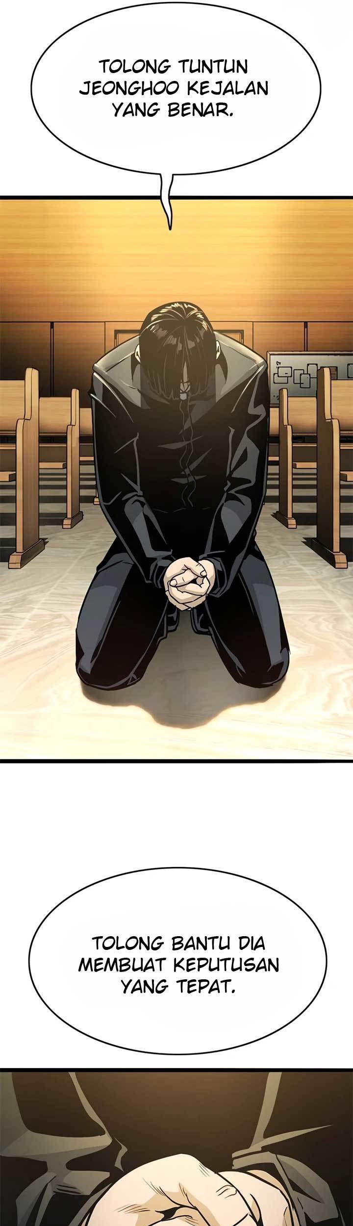 Death Row Boy Chapter 18 Gambar 72