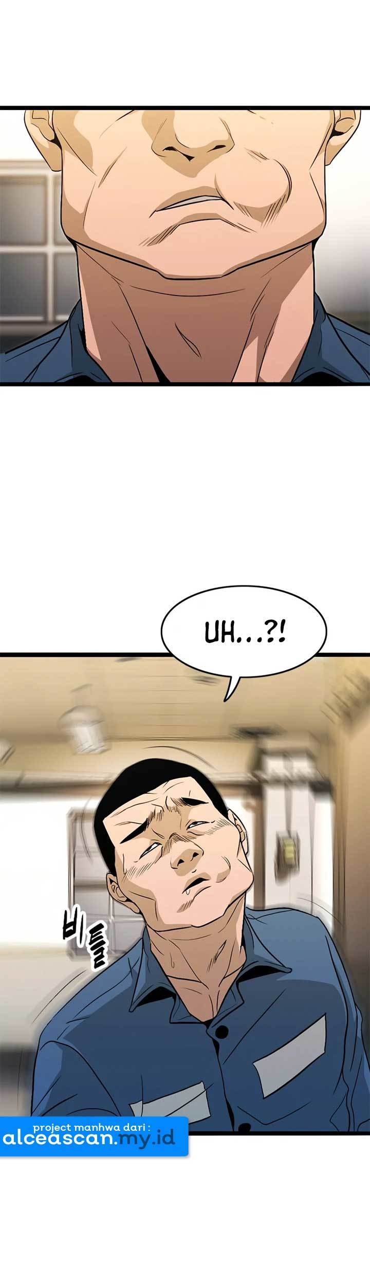 Death Row Boy Chapter 18 Gambar 74