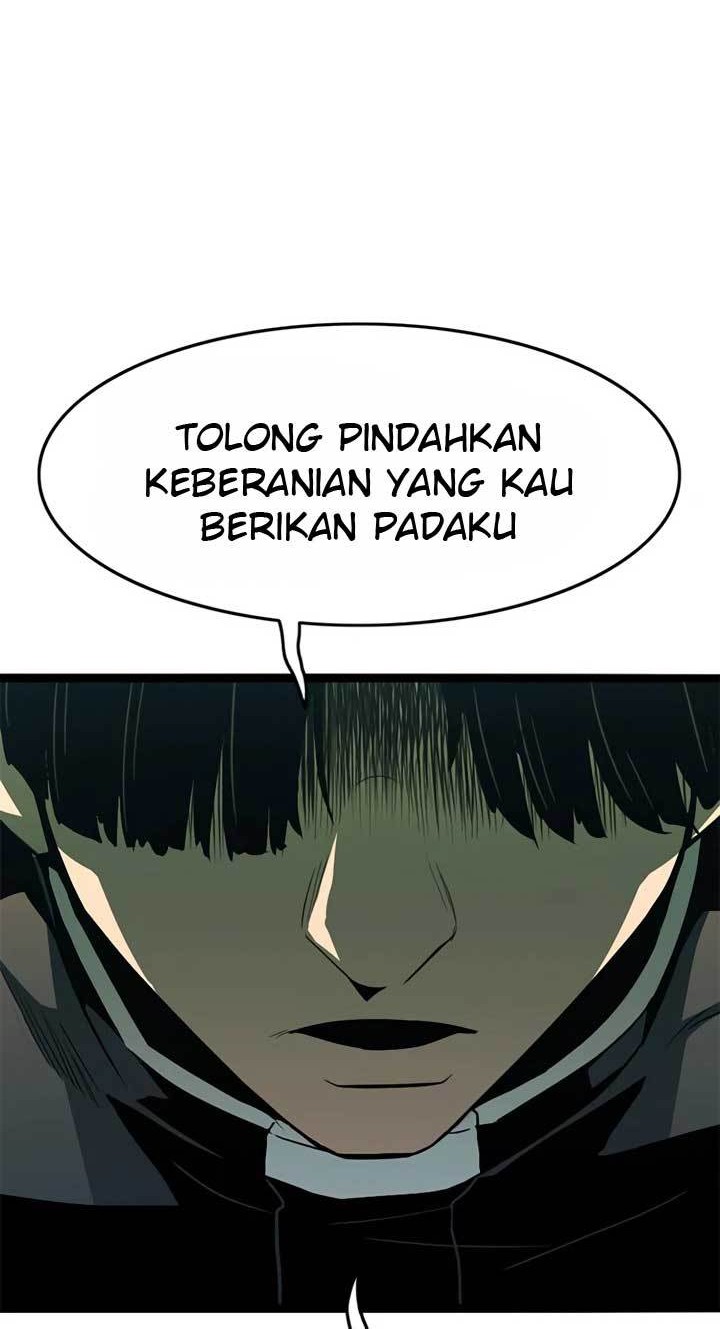 Death Row Boy Chapter 18 Gambar 75