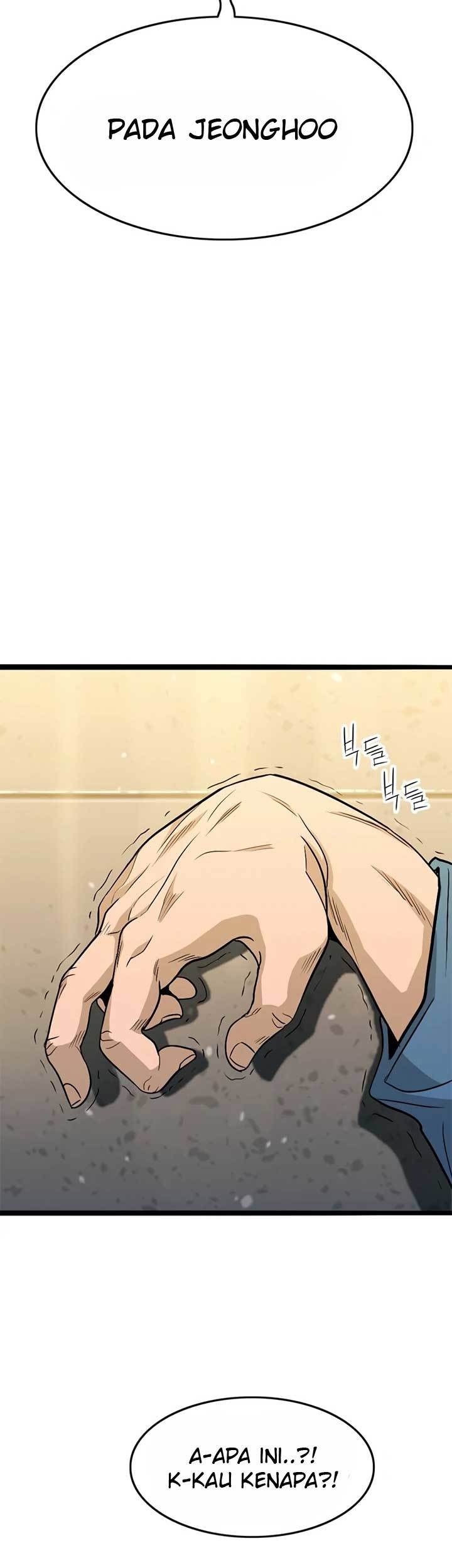 Death Row Boy Chapter 18 Gambar 76