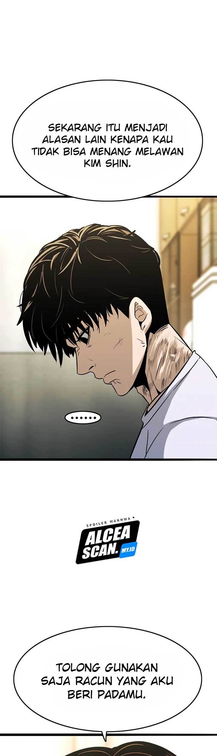 Death Row Boy Chapter 18 Gambar 58