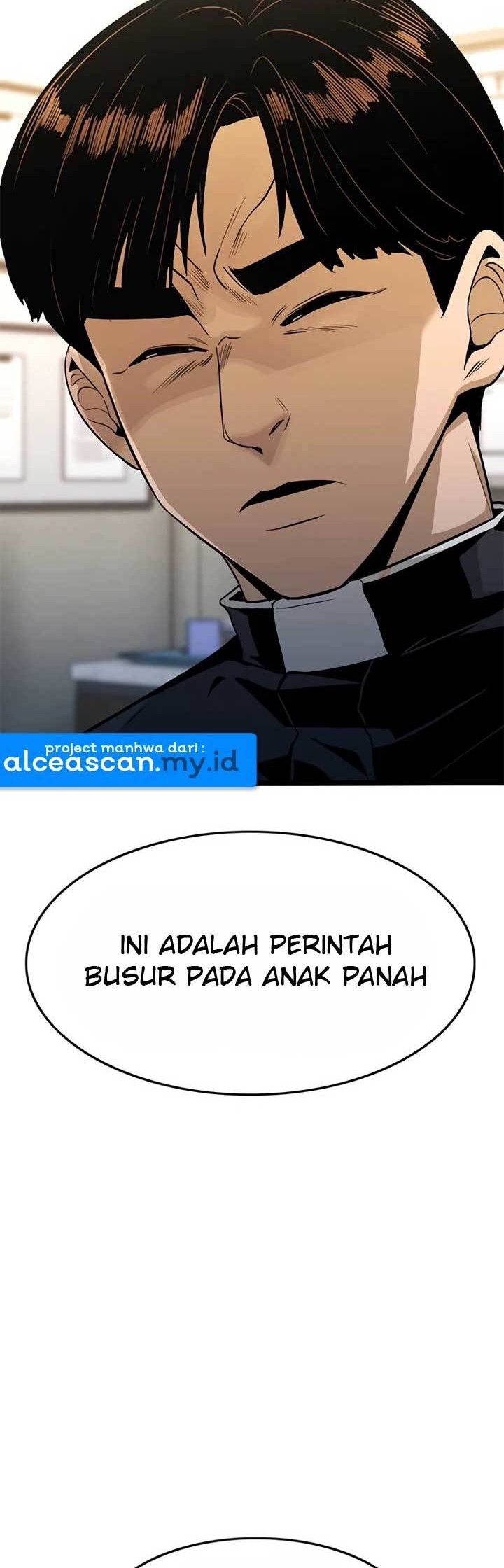 Death Row Boy Chapter 18 Gambar 59