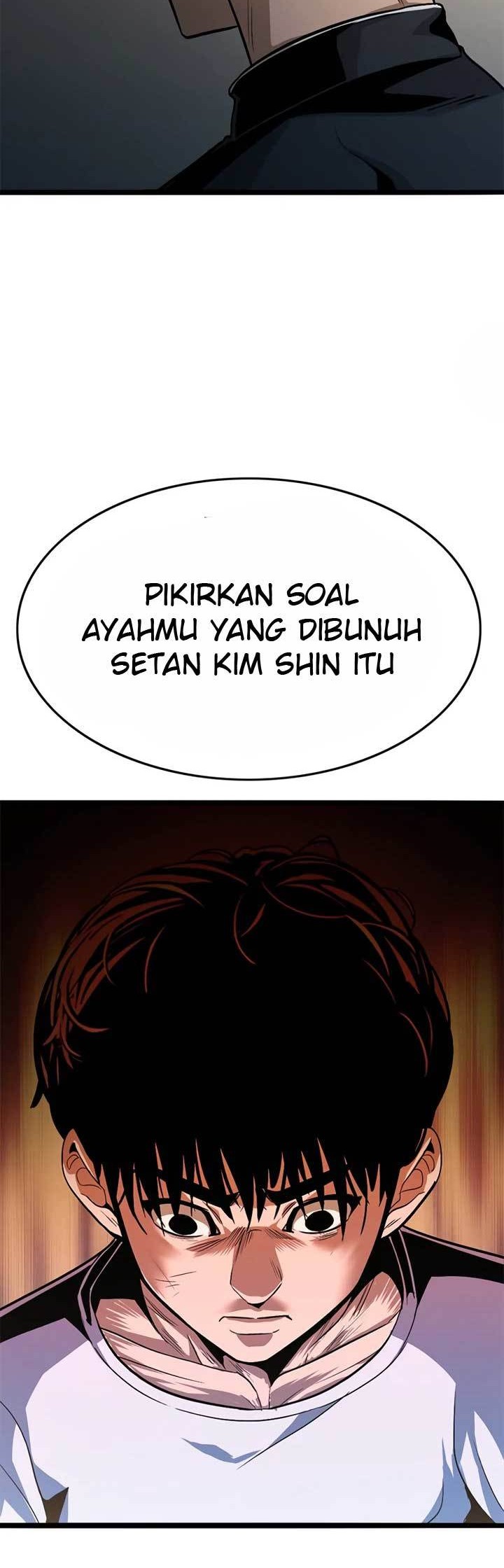Death Row Boy Chapter 18 Gambar 61