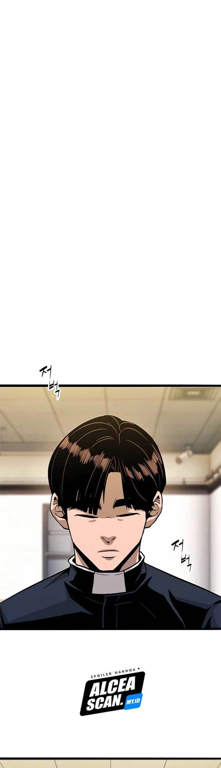 Death Row Boy Chapter 18 Gambar 62