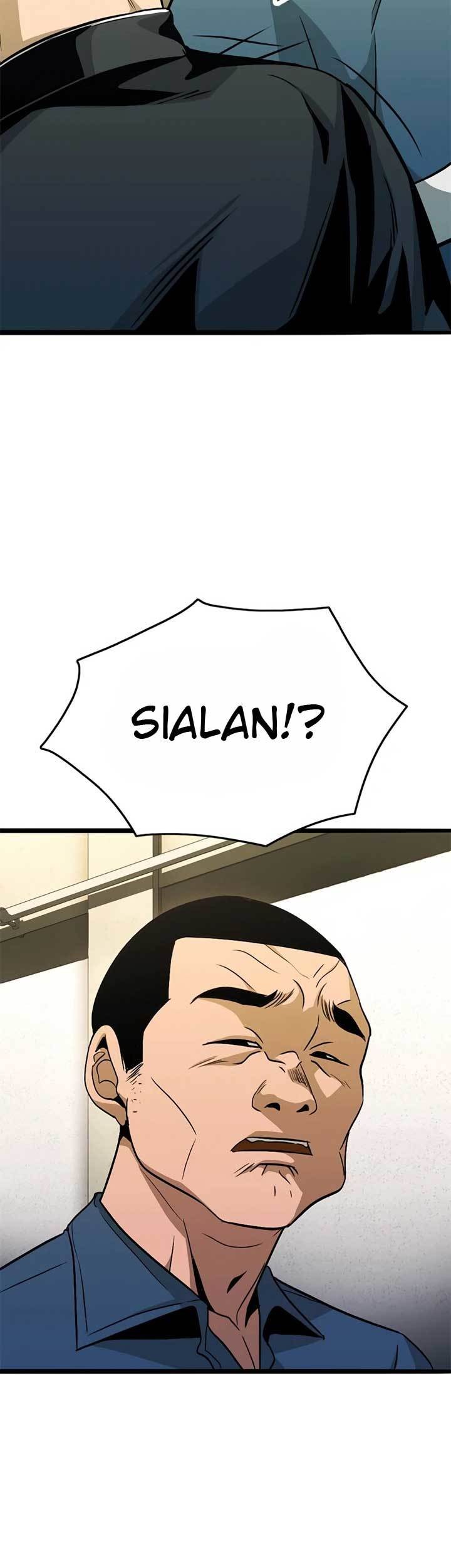 Death Row Boy Chapter 18 Gambar 64