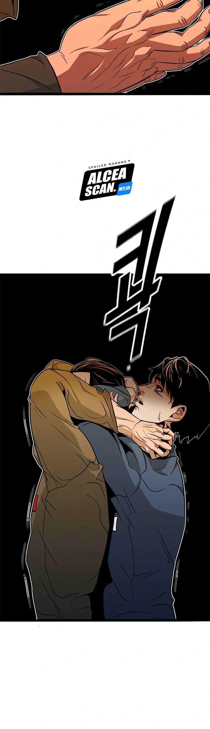 Death Row Boy Chapter 18 Gambar 4