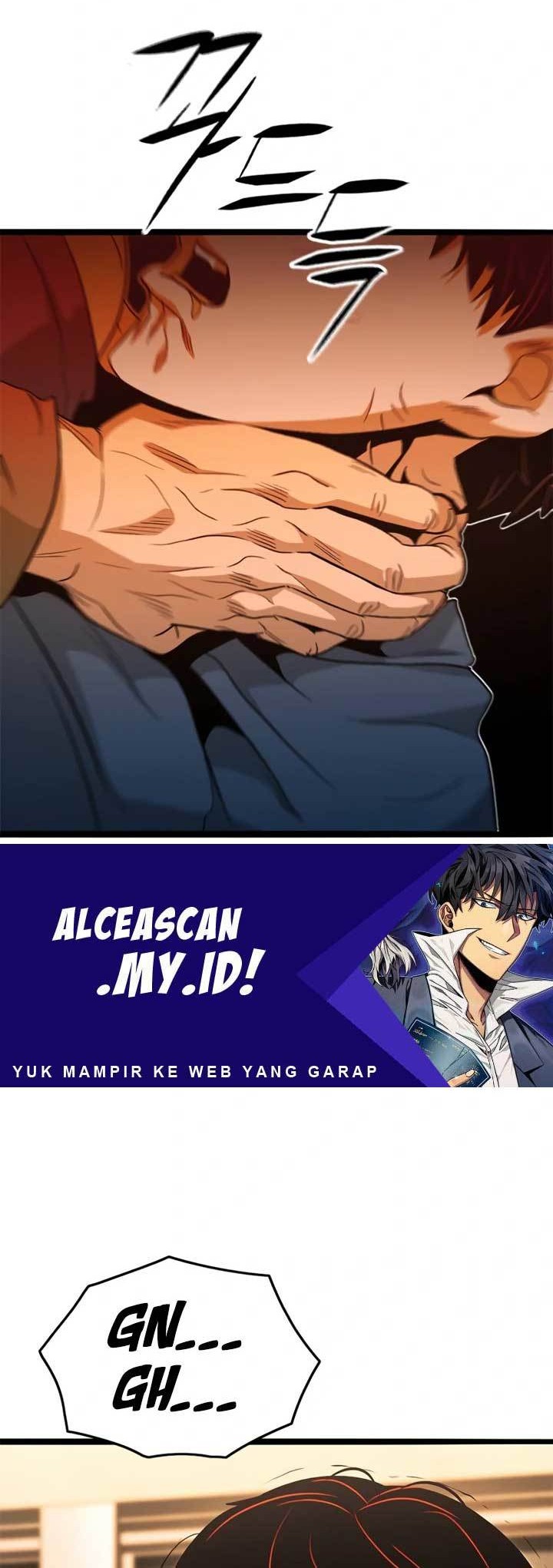 Death Row Boy Chapter 18 Gambar 5