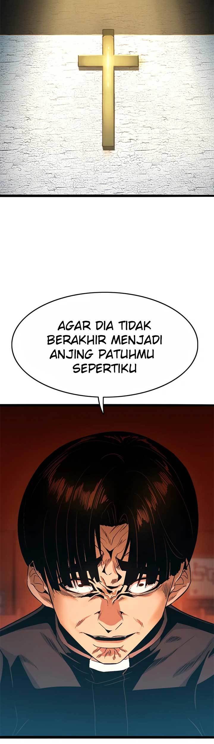 Death Row Boy Chapter 18 Gambar 80