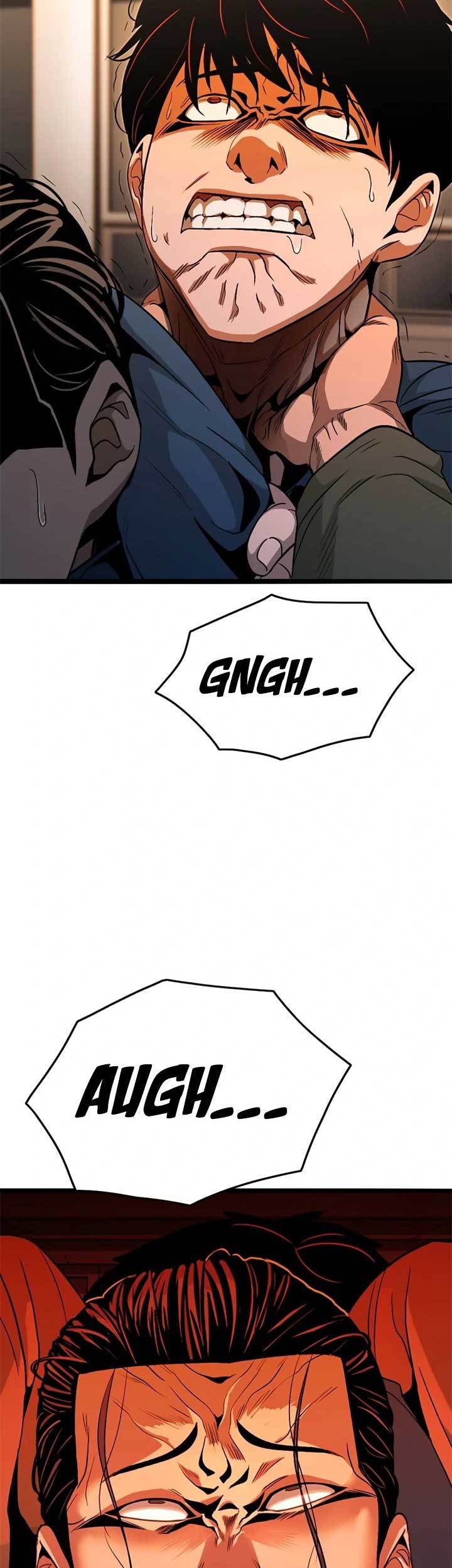 Death Row Boy Chapter 18 Gambar 6