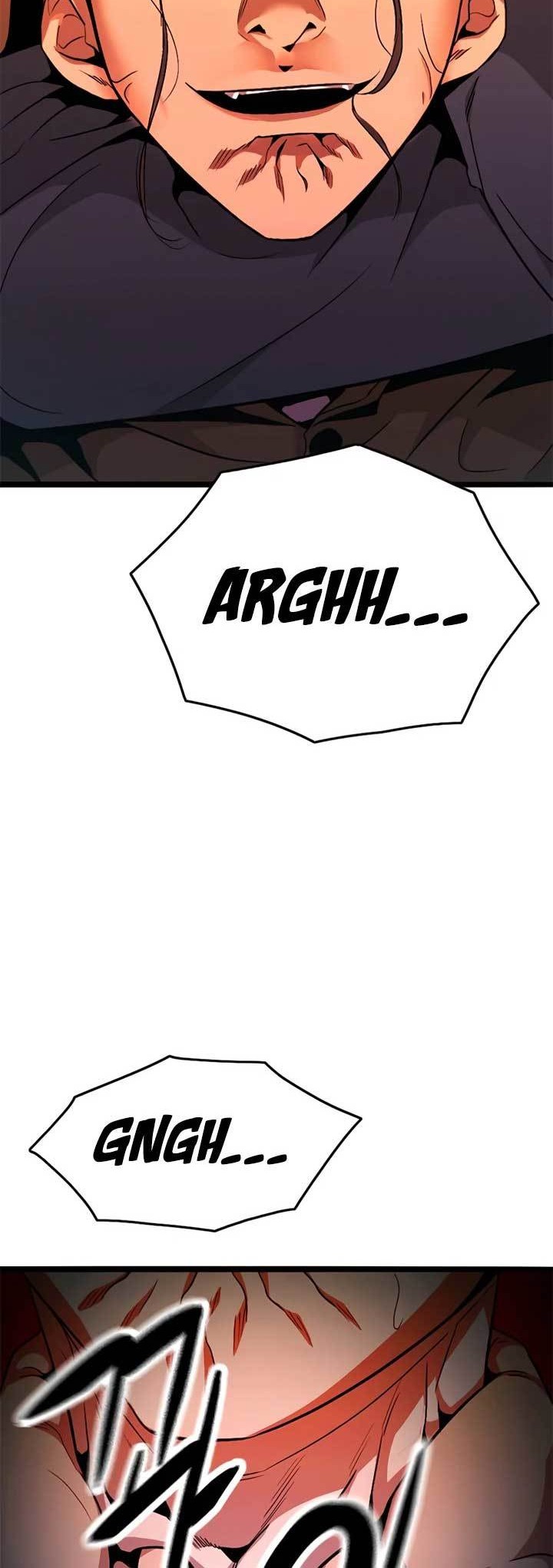 Death Row Boy Chapter 18 Gambar 7