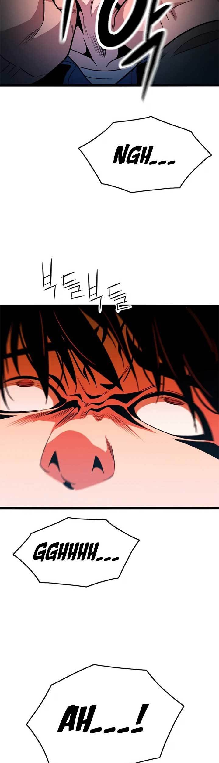 Death Row Boy Chapter 18 Gambar 8