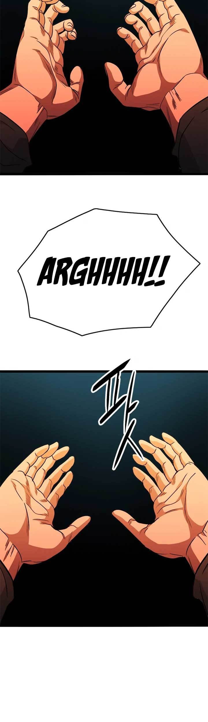 Death Row Boy Chapter 18 Gambar 10