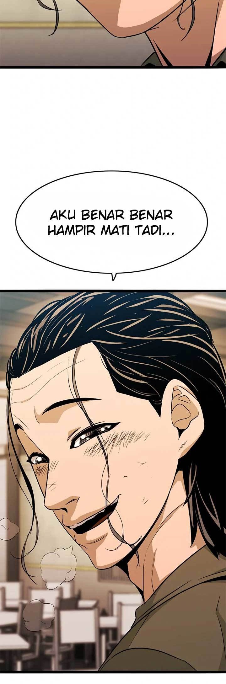 Death Row Boy Chapter 18 Gambar 13