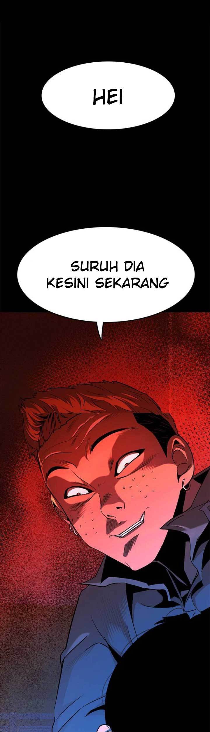 Death Row Boy Chapter 17 Gambar 26