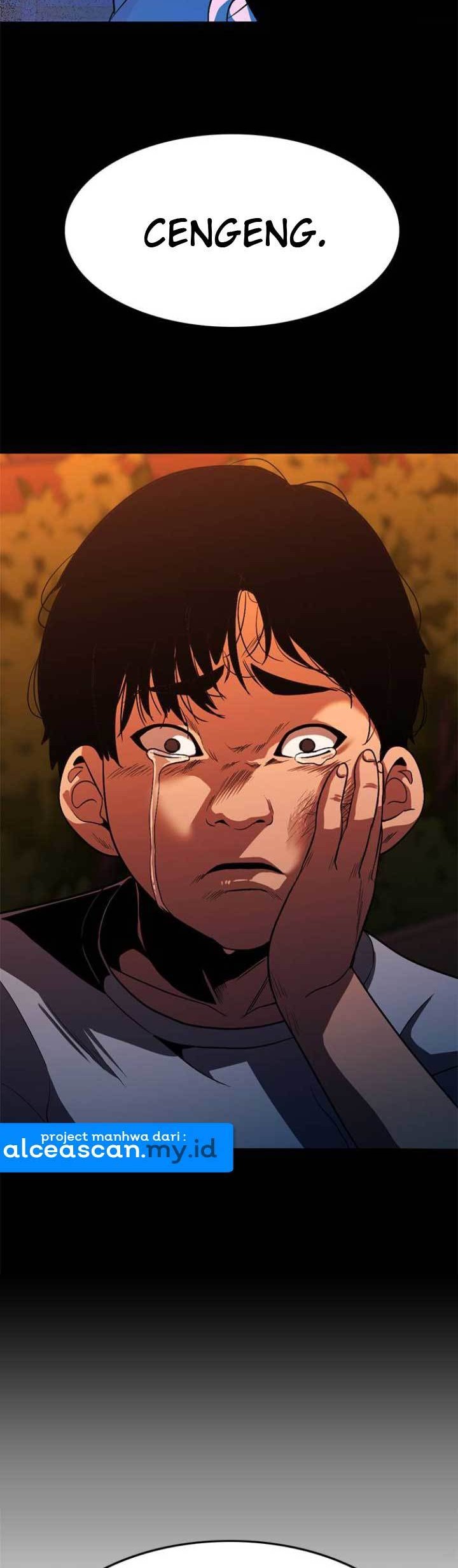 Death Row Boy Chapter 17 Gambar 27