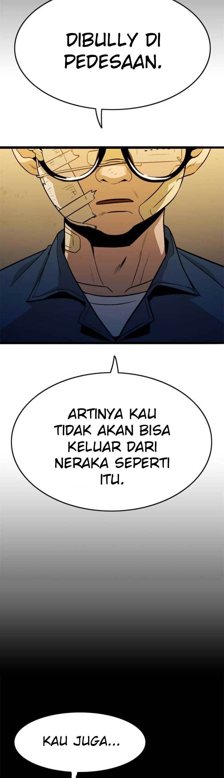 Death Row Boy Chapter 17 Gambar 28