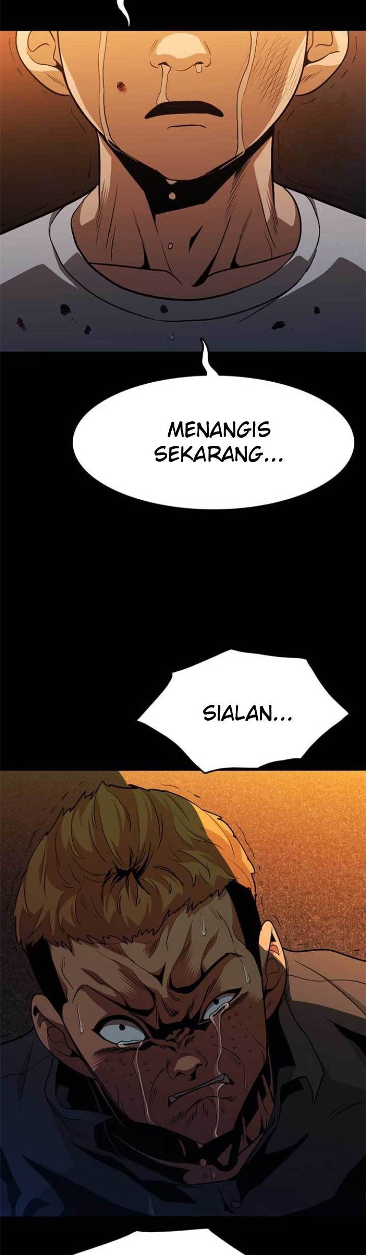 Death Row Boy Chapter 17 Gambar 29