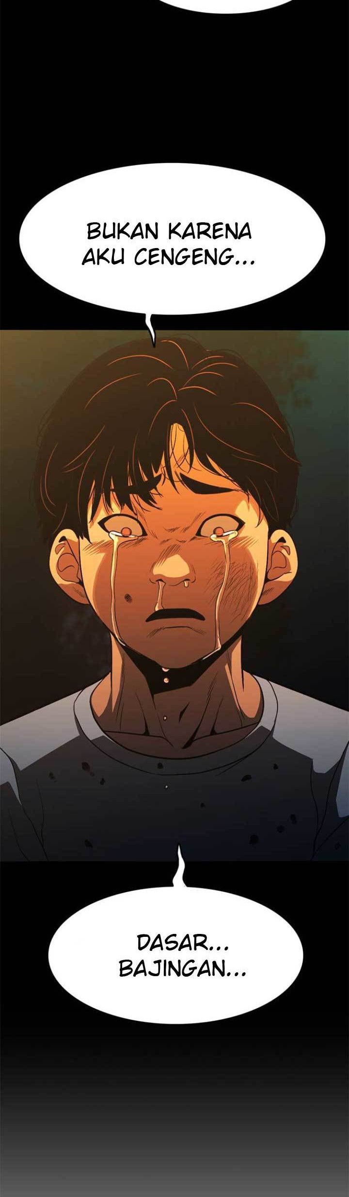 Death Row Boy Chapter 17 Gambar 31