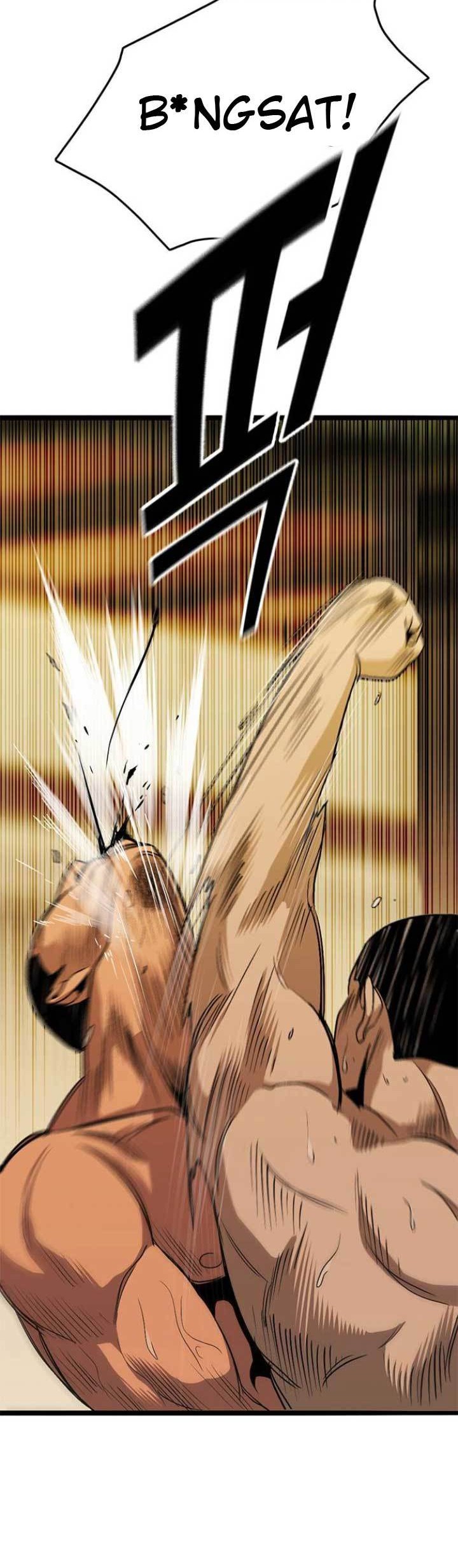 Death Row Boy Chapter 17 Gambar 37