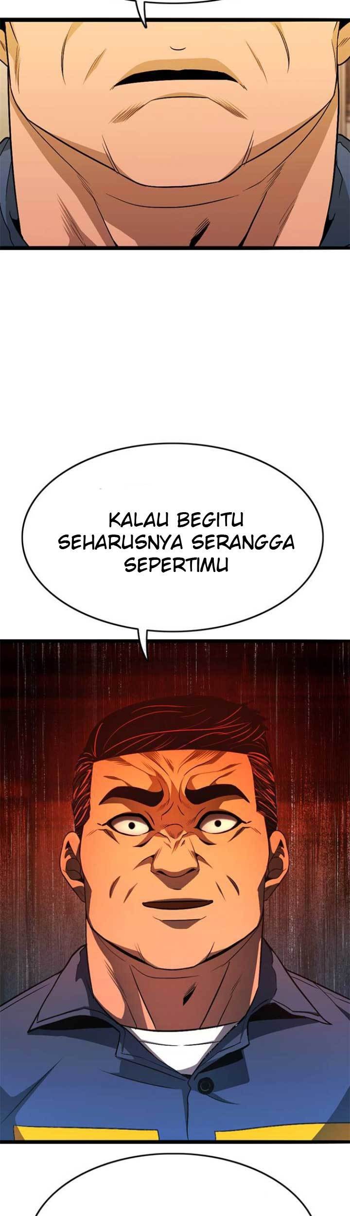 Death Row Boy Chapter 17 Gambar 48