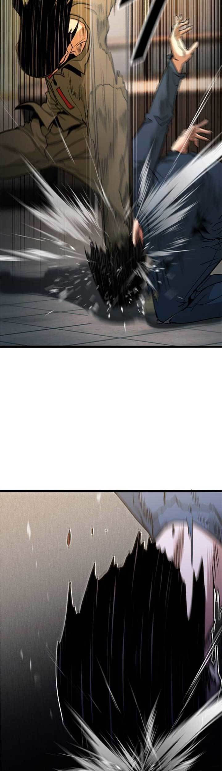 Death Row Boy Chapter 17 Gambar 68