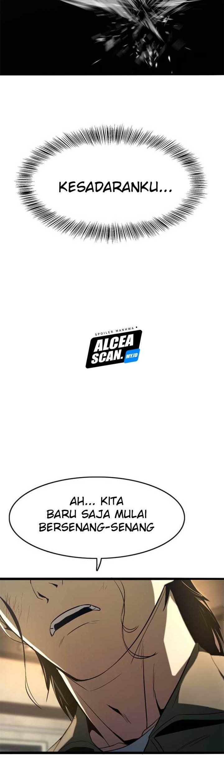 Death Row Boy Chapter 17 Gambar 69