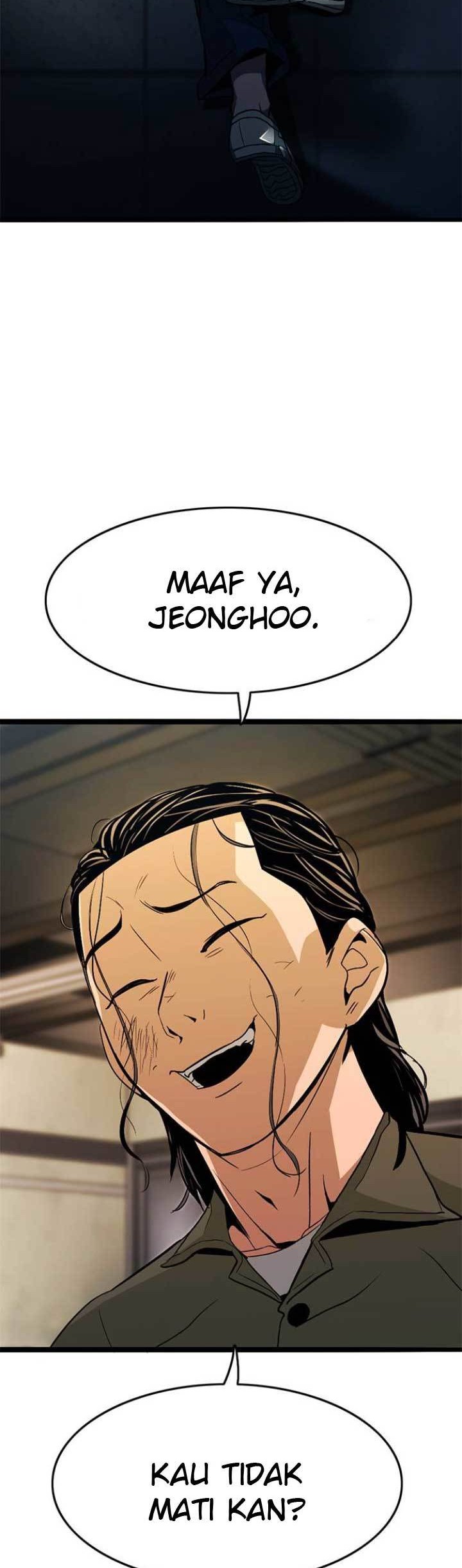 Death Row Boy Chapter 17 Gambar 71