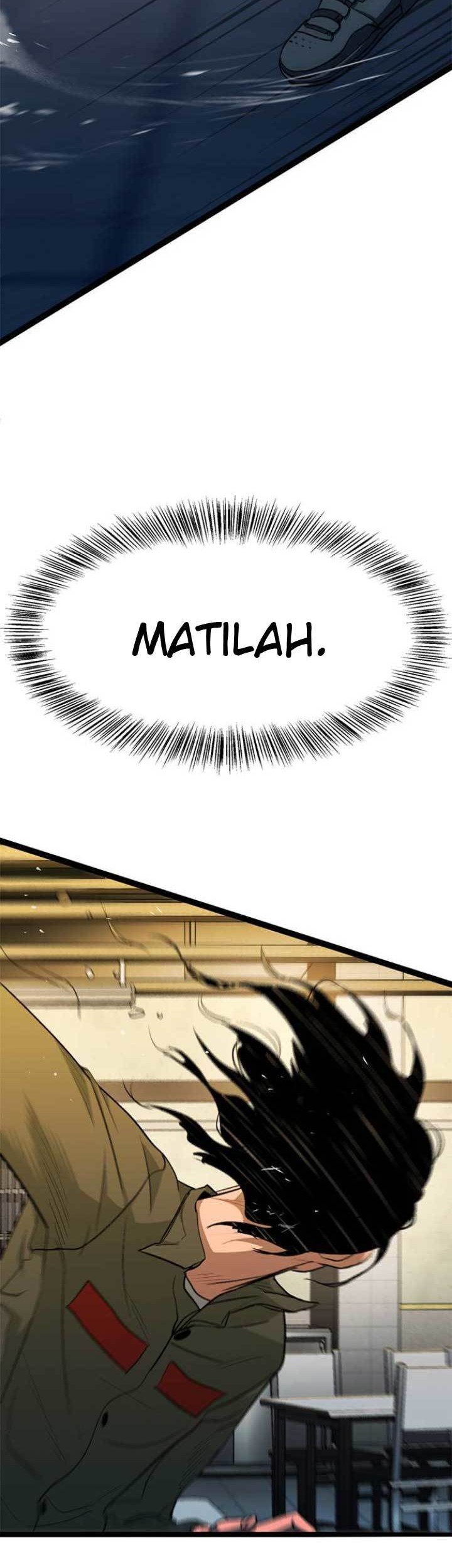 Death Row Boy Chapter 17 Gambar 61