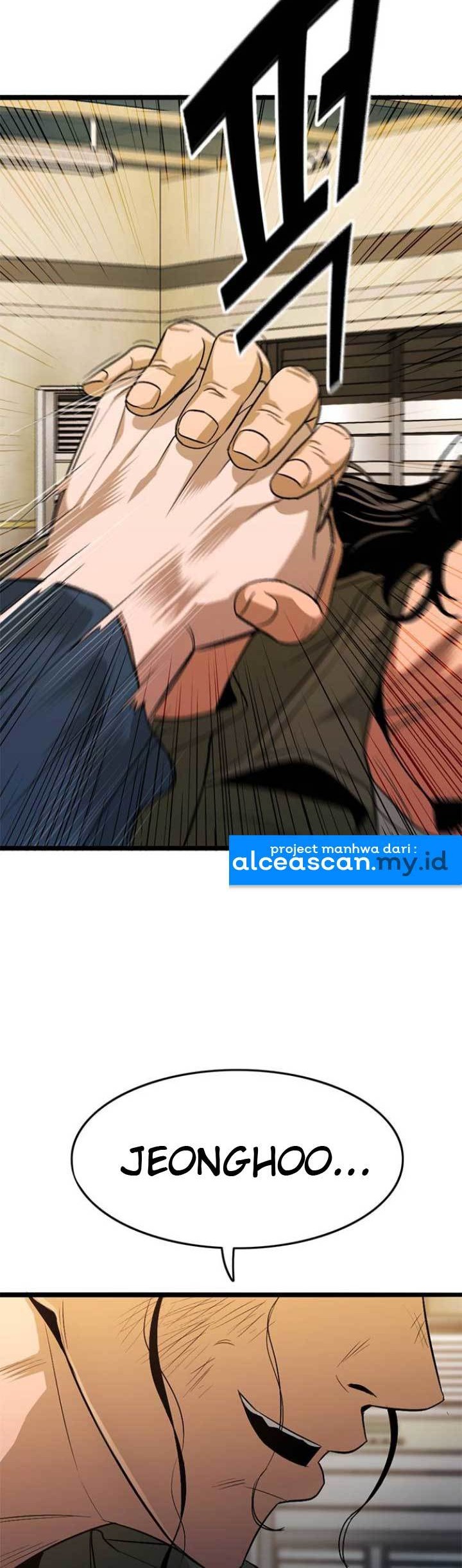 Death Row Boy Chapter 17 Gambar 63