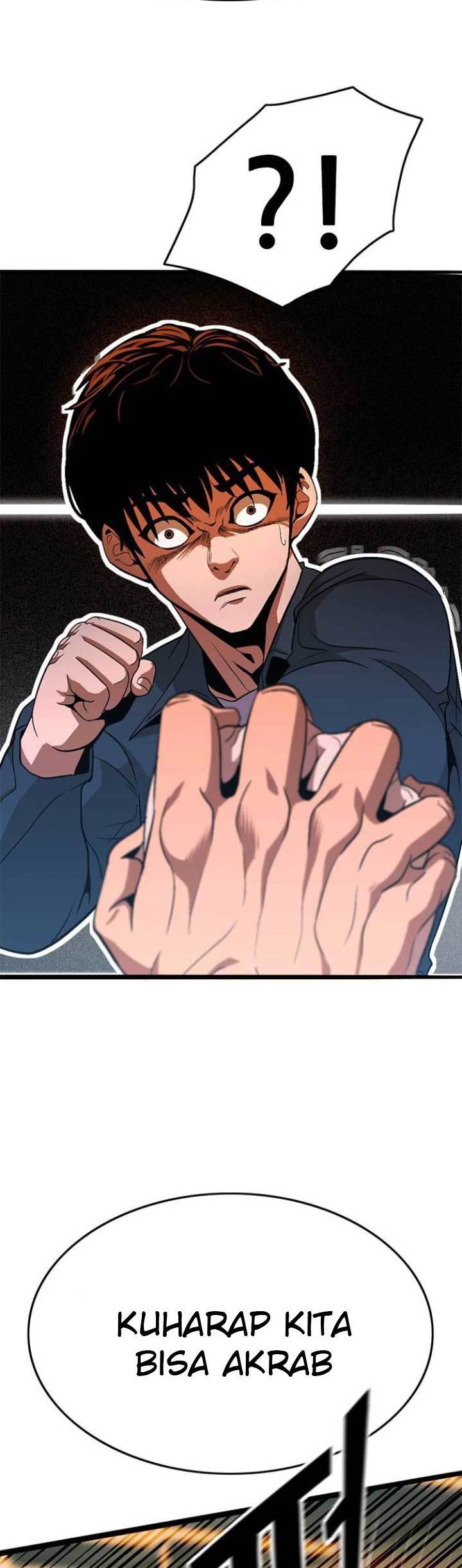 Death Row Boy Chapter 17 Gambar 65