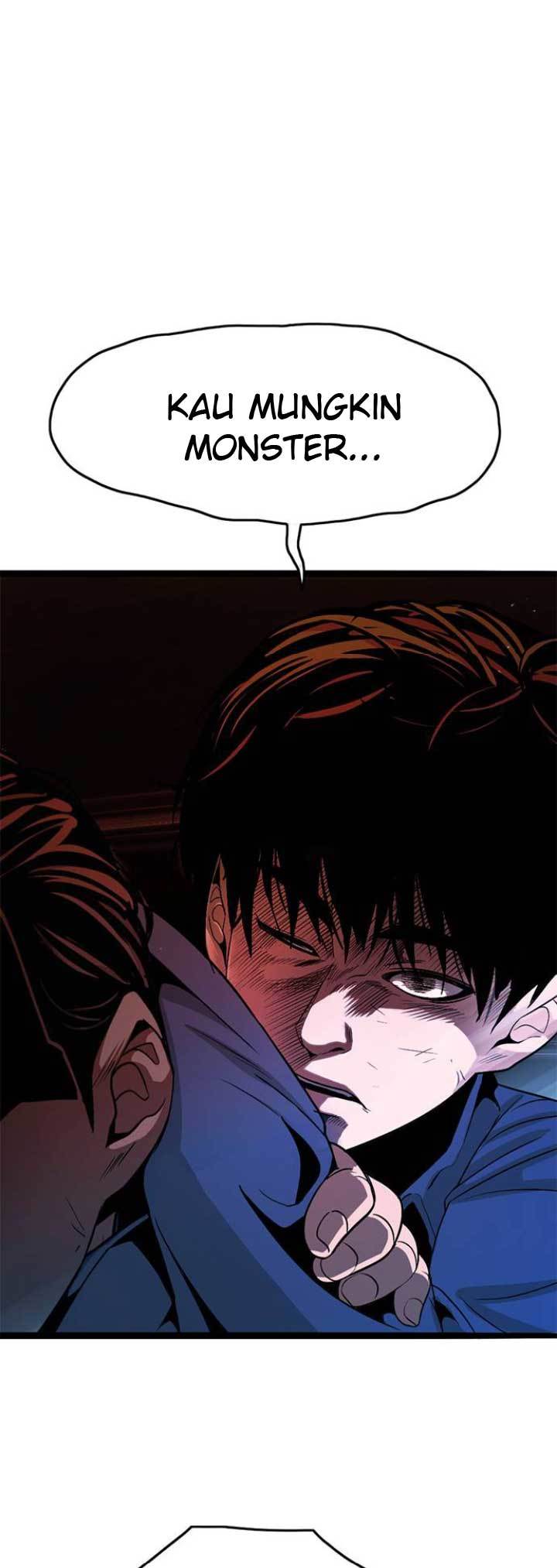 Death Row Boy Chapter 17 Gambar 77