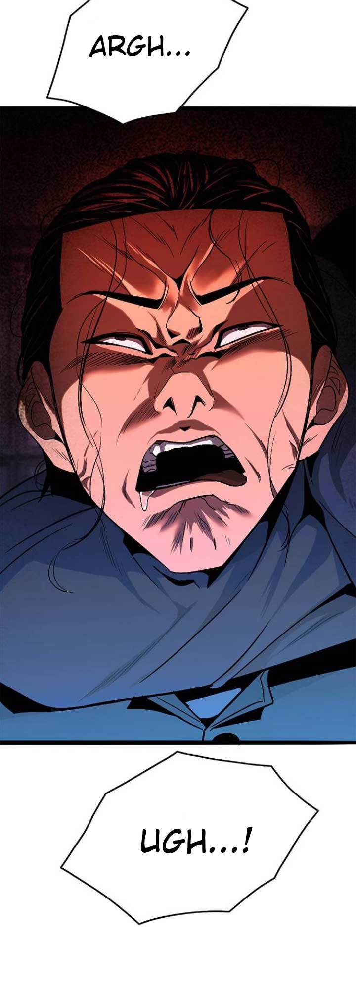 Death Row Boy Chapter 17 Gambar 78