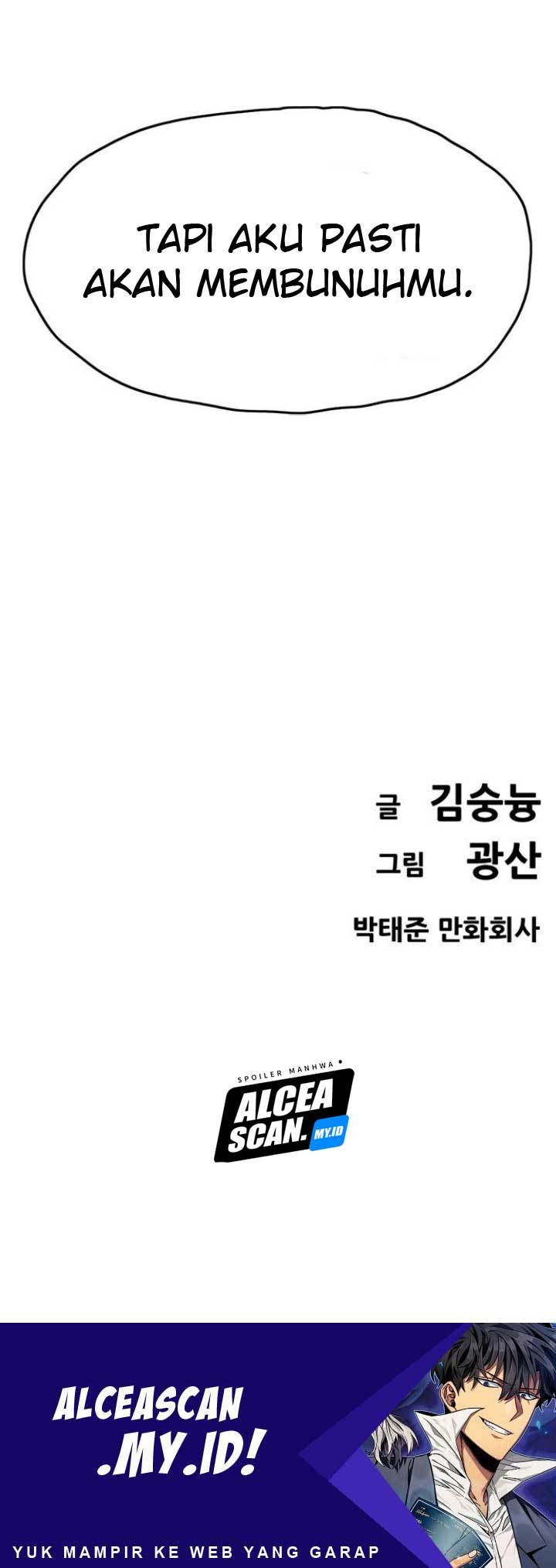 Death Row Boy Chapter 17 Gambar 79