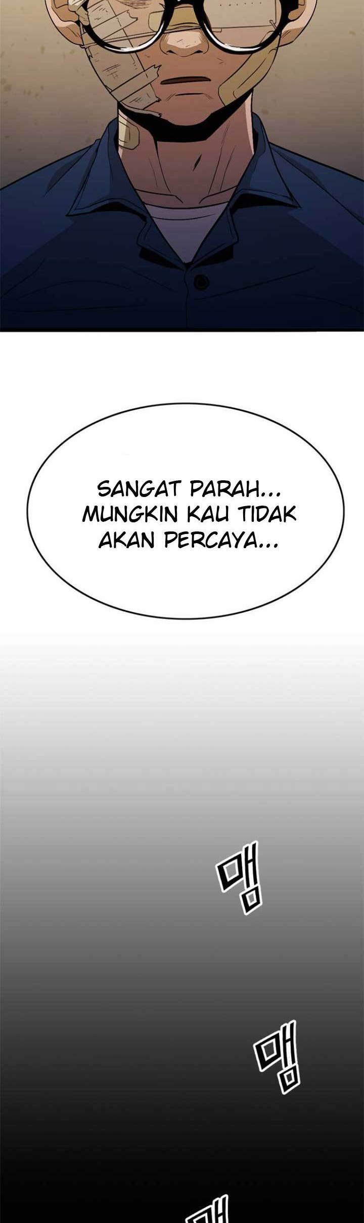 Death Row Boy Chapter 17 Gambar 9
