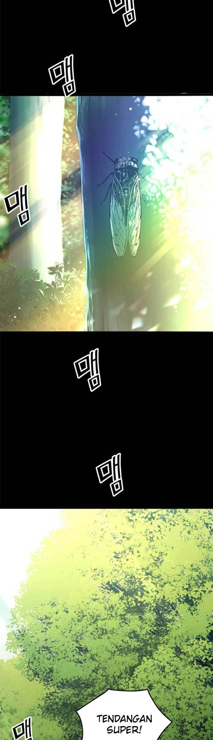 Death Row Boy Chapter 17 Gambar 10