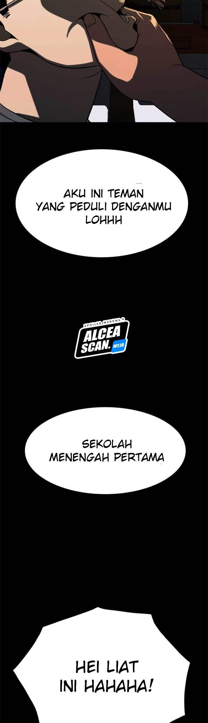 Death Row Boy Chapter 17 Gambar 16