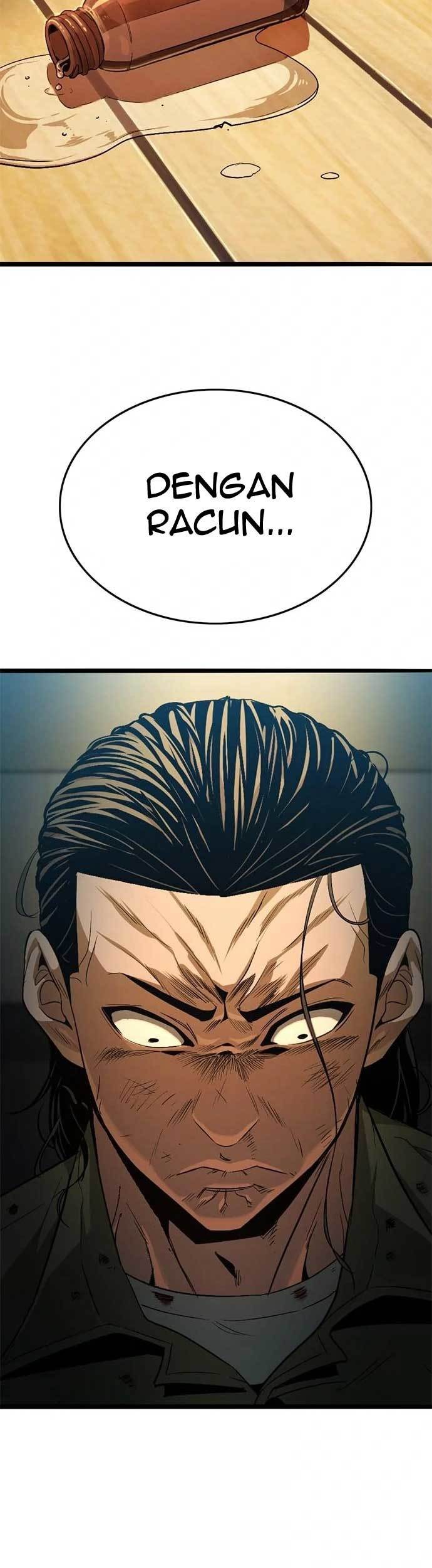 Death Row Boy Chapter 22 Gambar 26