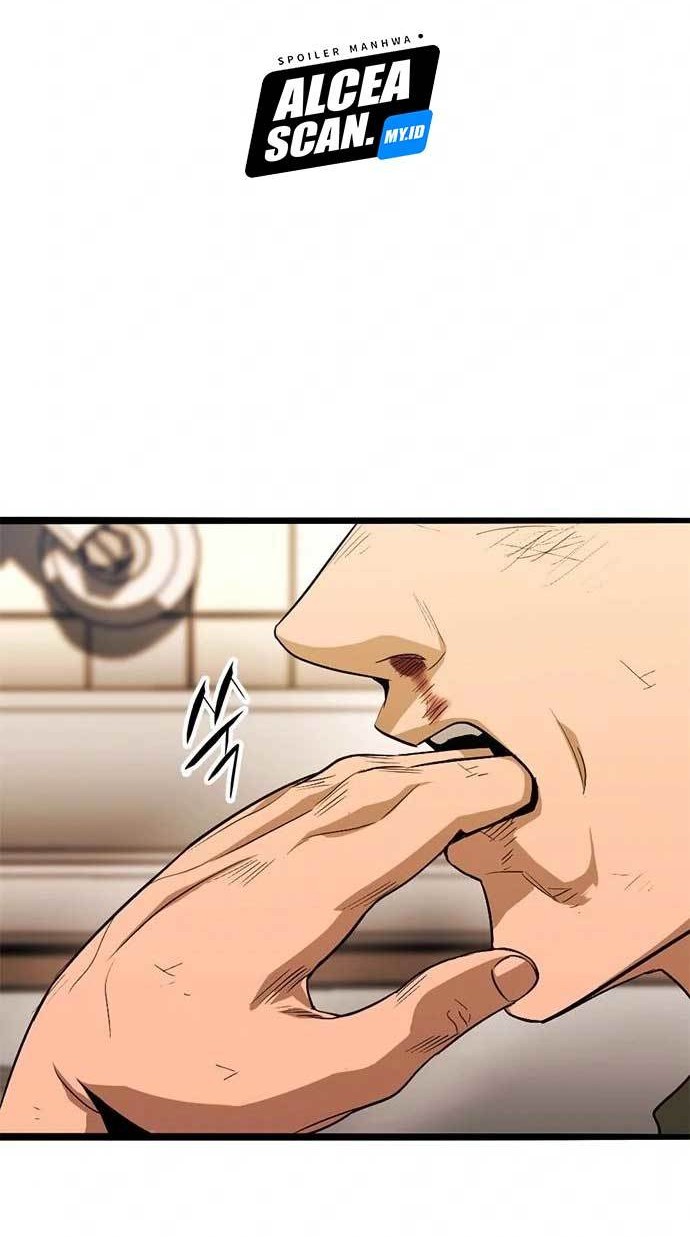 Death Row Boy Chapter 22 Gambar 27