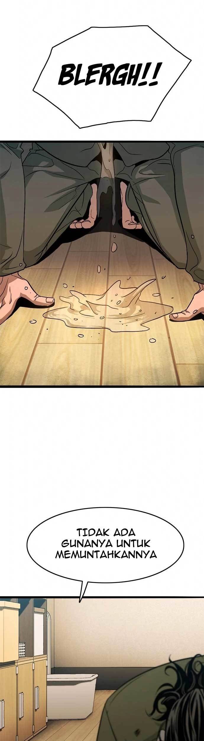 Death Row Boy Chapter 22 Gambar 28